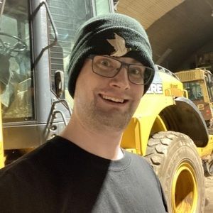 Meet your Posher, Devon